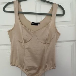 PrettyLittleThing bodysuit